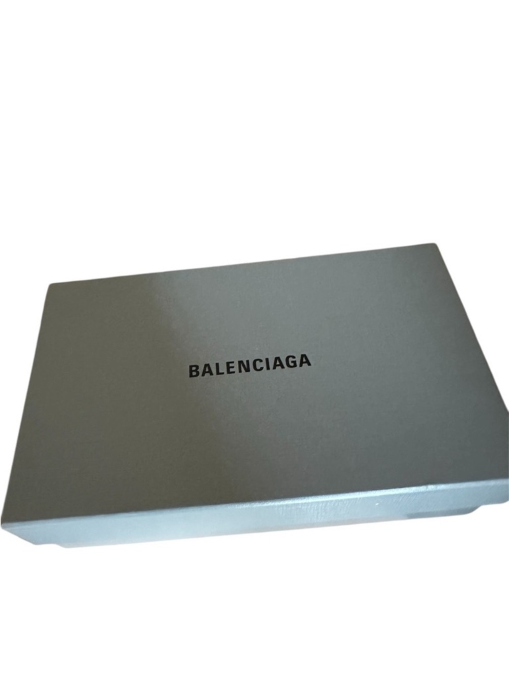 Balenciaga Knife knit Logo boots RETAIL 1,195 - Picture 9 of 11